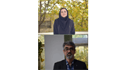 انتصاب مدیر تحصیلات تکمیلی دانشکده بهداشت