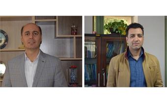طی حکمی؛ دکتر محمد جواد شکوهی‌زاده معاون اداری و مالی دانشکده بهداشت کرمانشاه شد