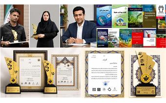 رمزگشایی از یک موفقیت تکرارشونده