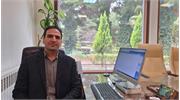 پیام دکتر علی کاظمی رئیس دانشکده بهداشت دانشگاه علوم پزشکی کرمانشاه در محکومیت حملات ددمنشانه رژیم صهیونیستی در بامداد روز