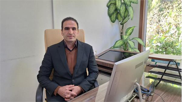 پیام تبریک دکتر علی کاظمی، ریاست دانشکده بهداشت کرمانشاه، به مناسبت روز جهانی بهداشت حرفه‌ای و ایمنی در کار