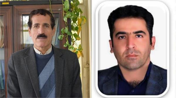 انتصاب دکتر فرشاد ندری به عنوان سرپرست مدیریت پژوهش دانشکده بهداشت کرمانشاه