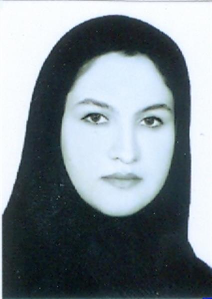 پذیرفته شدن سرکار خانم مهندس زهرا عطافر در مقطع Ph.D  مهندسی بهداشت محیط دانشگاه علوم پزشکی تهران