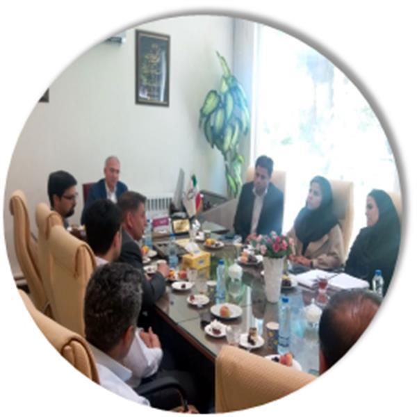 سلسله نشستهای علمی گروه آمار زیستی