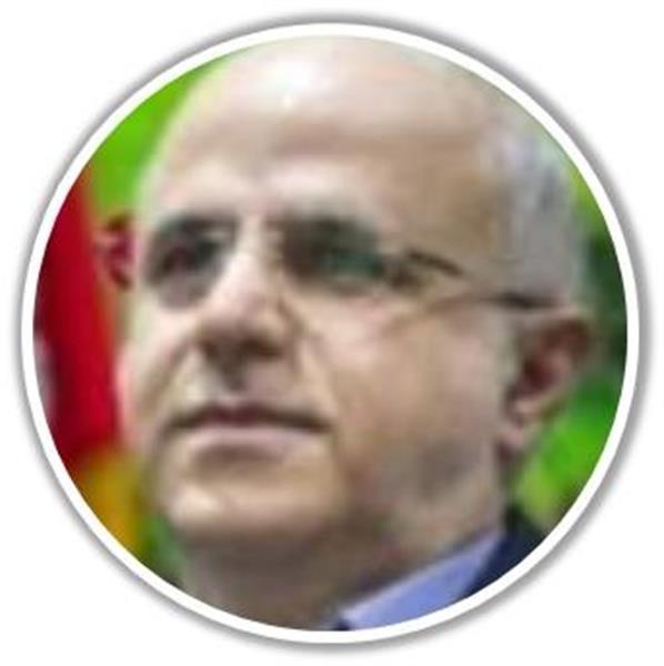 کسب رتبه اول عنوان پژوهشگر برتر در دانشگاه علوم پزشکی کرمانشاه توسط جناب آقای دکتر نادر سالاری عضو محترم هیأت علمی گروه آمار زیستی