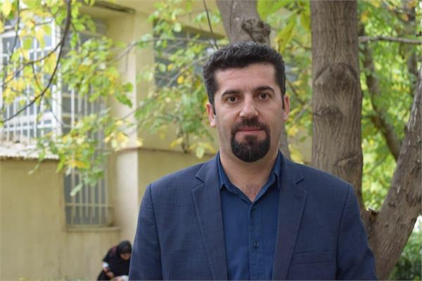 انتصاب مدیر آموزش دانشکده بهداشت