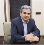 سرپرست معاونت اداری و مالی دانشکده پیراپزشکی منصوب شد