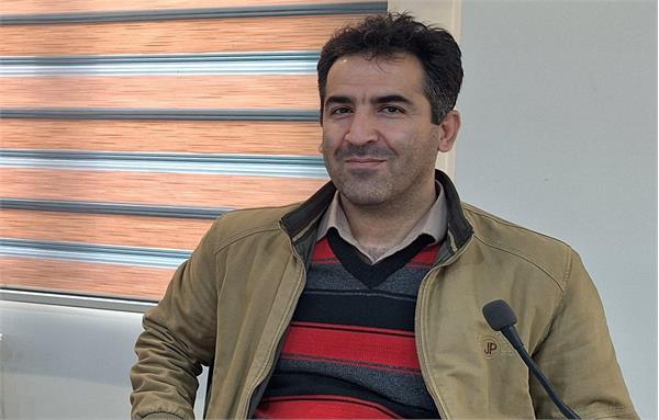 انتصاب دکتر فرشاد ندری به عضویت کمیته راهبری تعیین اولویت‌های تحقیقات مرتبط با سلامت