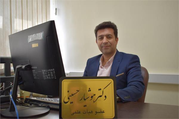 ابقاء مدیر امور بین‌الملل دانشکده بهداشت