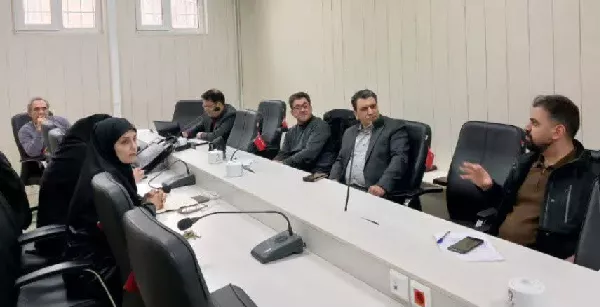 بیست و ششمین جلسه شورای پژوهش و فناوری دانشکده پزشکی در سال ۱۴۰۴