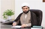 مسول نهاد نمایندگی رهبری در دانشگاه علوم پزشکی کرمانشاه: آغاز امامت حضرت ولی‌عصر (عج) امتداد غدیر است