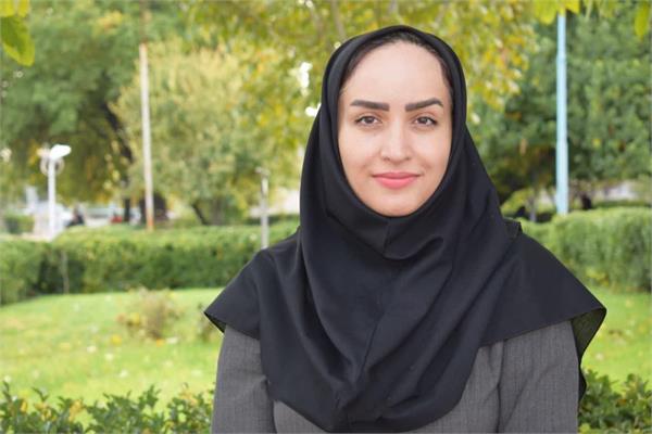 انتصاب خانم دکتر رویا صفری به‌عنوان مسئول اساتید مشاور دانشکده بهداشت