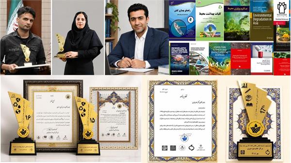 رمزگشایی از یک موفقیت تکرارشونده