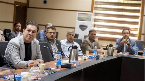 روابط عمومی‌ ها نقش کلیدی در ارتقای سواد سلامت جامعه دارند