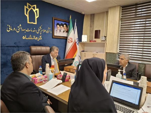 اولویت‌های راهبردی دانشگاه در مسیر خدمت‌رسانی، از آمادگی اربعین تا توسعه ناوگان اورژانس و پیشبرد پزشکی خانواده