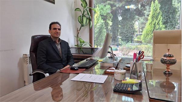 پیام تبریک رئیس دانشکده بهداشت کرمانشاه به مناسبت آغاز سال تحصیلی جدید
