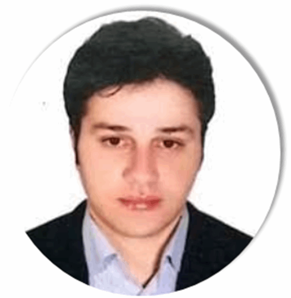ابلاغ جناب آقای دکتر هیوا حسینی به عنوان دبیر امور هیات علمی دانشکده