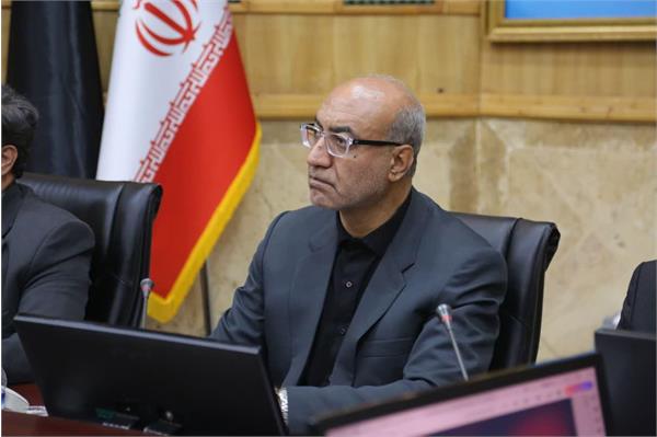 استاندار کرمانشاه: دانشگاه علوم پزشکی محور ترویج فرهنگ مصرف نان کامل باشد