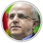 کسب رتبه اول عنوان پژوهشگر برتر در دانشگاه علوم پزشکی کرمانشاه توسط جناب آقای دکتر نادر سالاری عضو محترم هیأت علمی گروه آمار