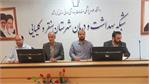 نخستین جلسه ستاد جوانی جمعیت سال ۱۴۰۵ شهرستان سنقر برگزار شد