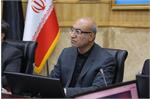 استاندار کرمانشاه: دانشگاه علوم پزشکی محور ترویج فرهنگ مصرف نان کامل باشد