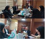 مدیریت زنجیره تأمین از «مزرعه تا سفره» و نقش آرد و نان کامل در کنترل بیماری‌های غیر‌واگیر