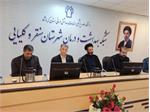 تأکید رئیس دانشگاه بر ارتقای کیفیت خدمات سلامت و آموزشی شدن بیمارستان سنقر در سفر به این شهرستان