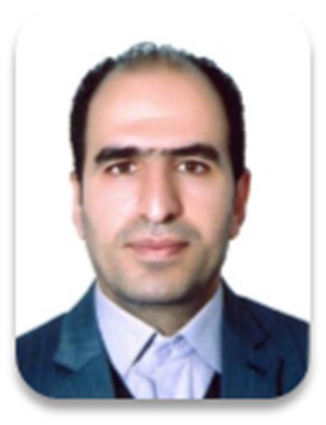 ارتقای دکتر علی کاظمی کریانی به مرتبه دانشیاری