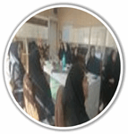 جلسات ژورنال کلاب گروه آمار زیستی