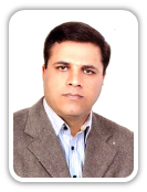 دکتر پرویز محمدی