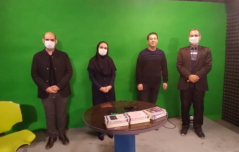 بازدید از مدیا لب