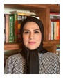 Dr. Nasrin Aghamohammadi