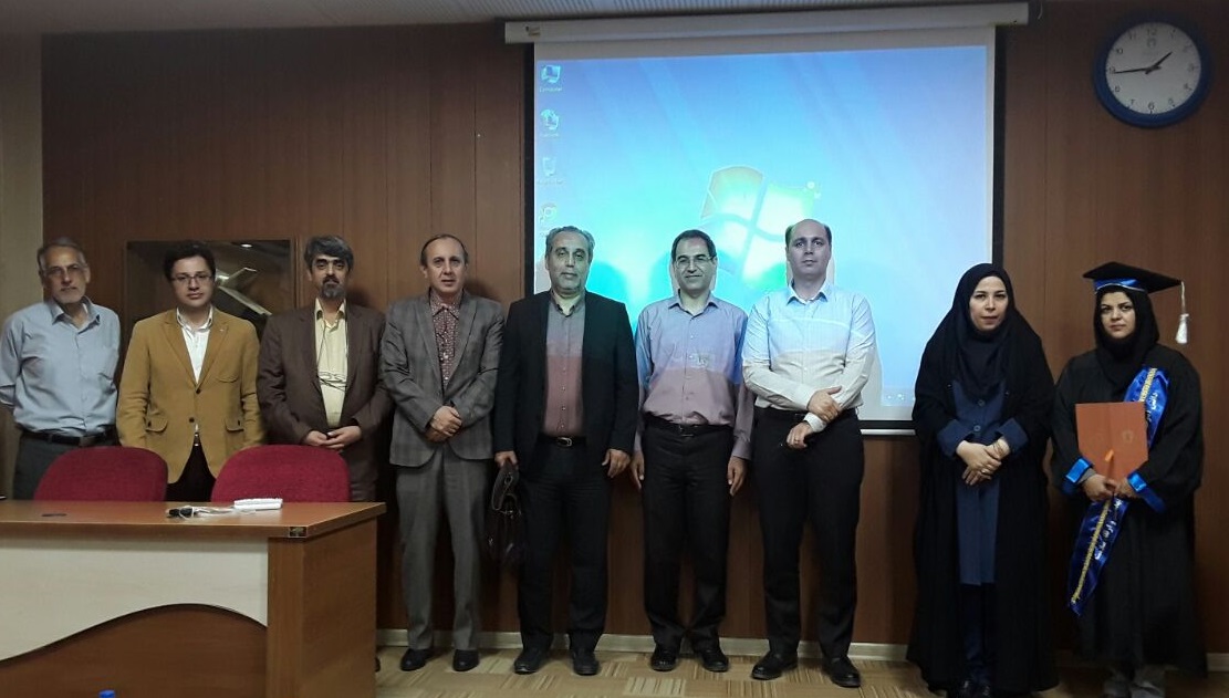 فاطمه شفیعی