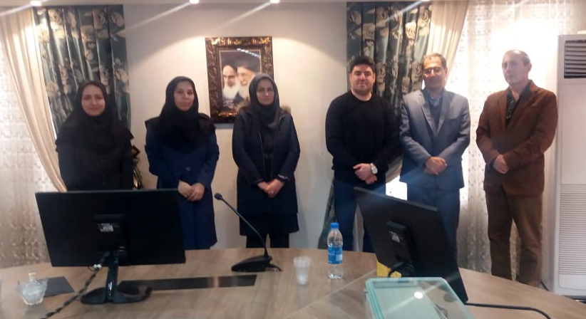 کامران سعیدی