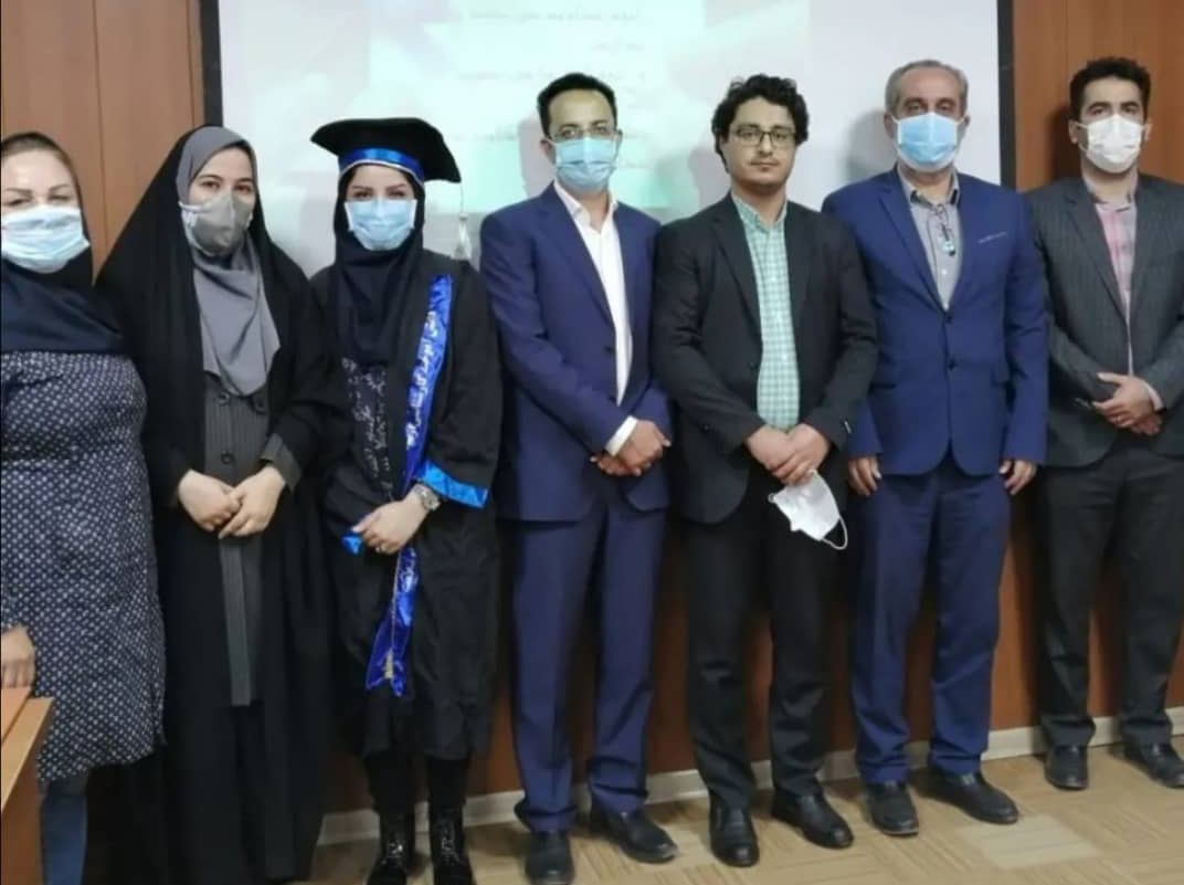 مهشاد طاهرپور