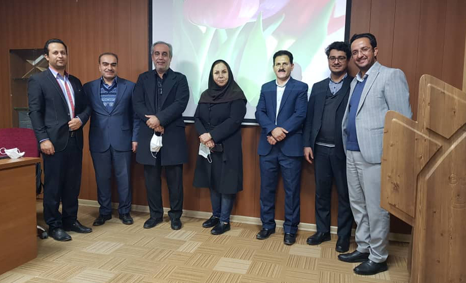 علی حقمرادی