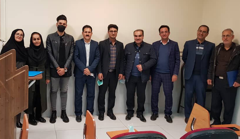 مرضیه نیک سیرت