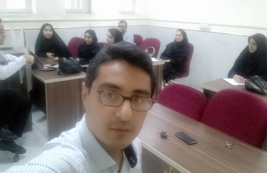 آموزش بهداشت