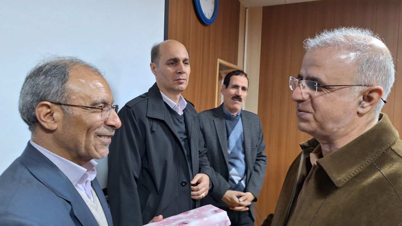 پژوهشگران برتر 1402