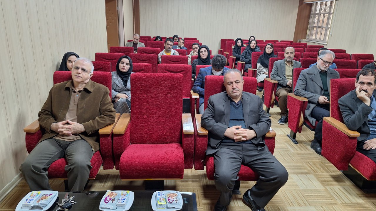 پژوهشگران برتر 1402