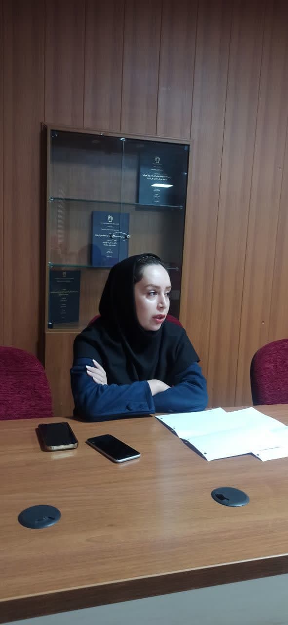 سلامت روان( کنترل استرس، اظطراب و مدیریت خشم)