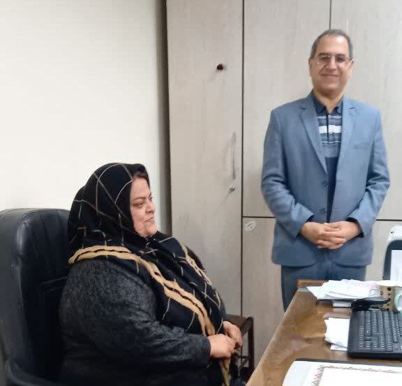 شروع به کار 1403