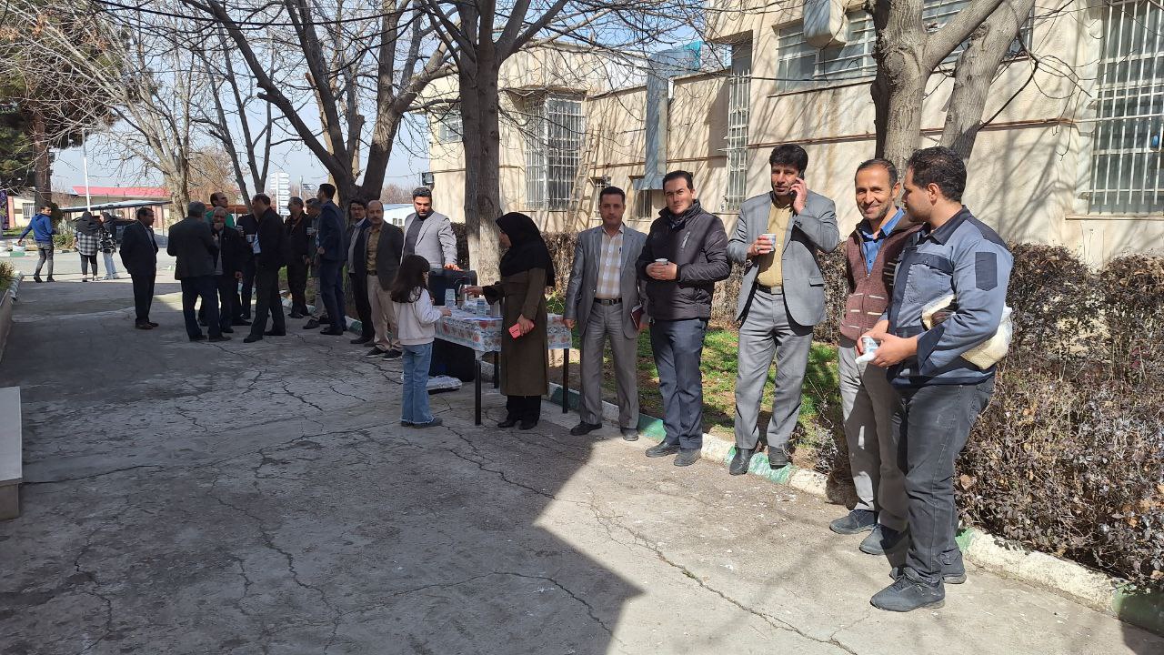 اعیاد شعبانیه