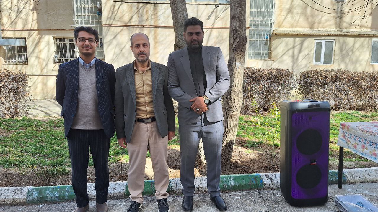 اعیاد شعبانیه