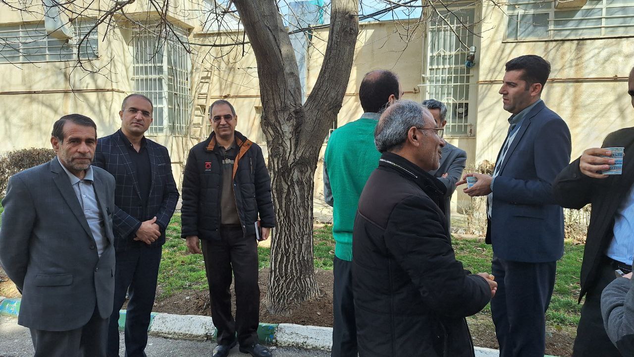 اعیاد شعبانیه