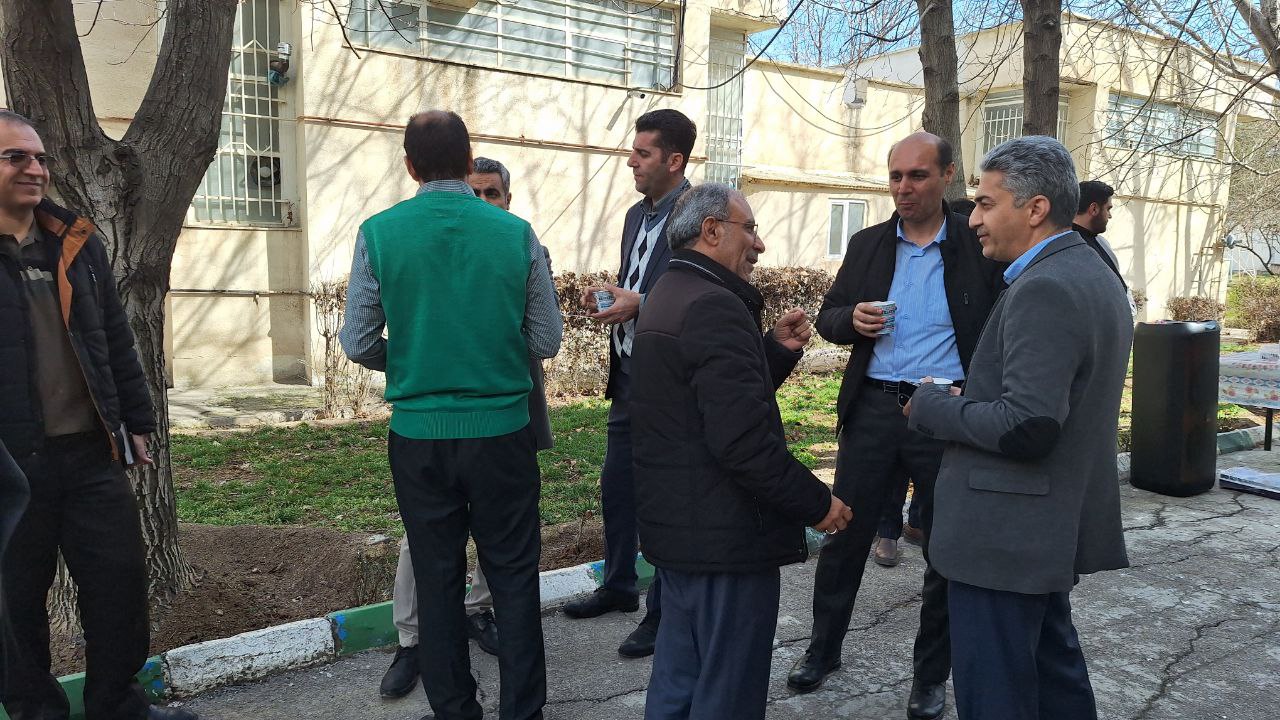 اعیاد شعبانیه