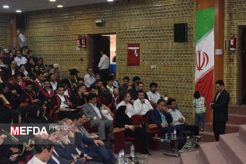 دانش آموختگی