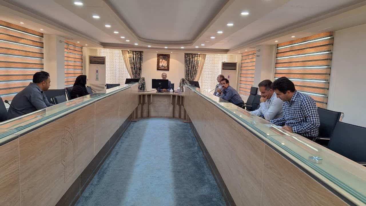 شورای فرهنگی