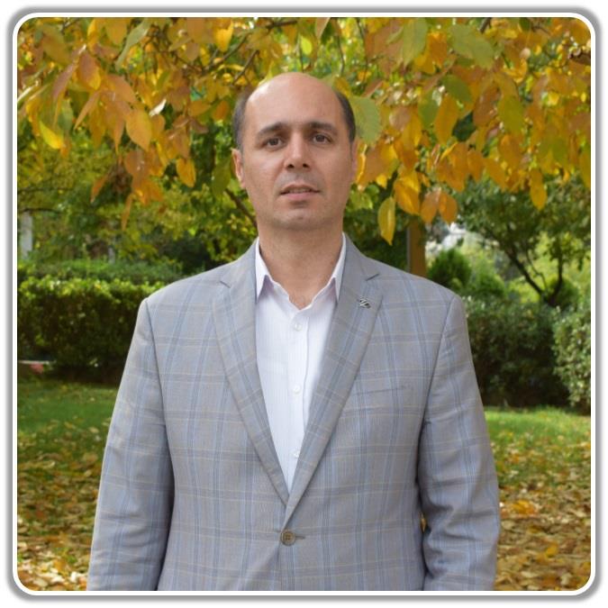 افشین الماسی