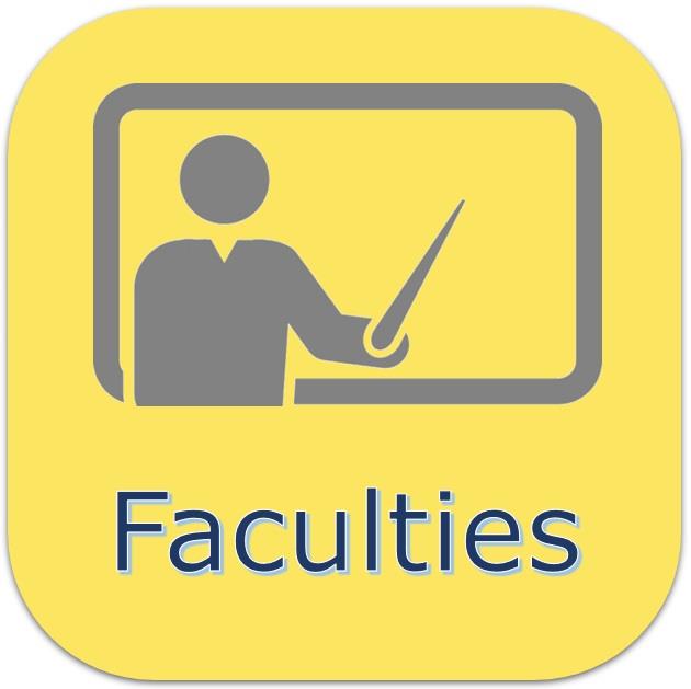 faculty
